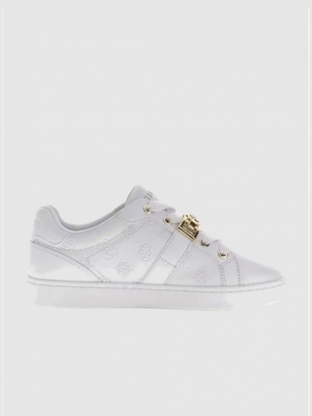 Sapatilha Guess Mulher Jamisn