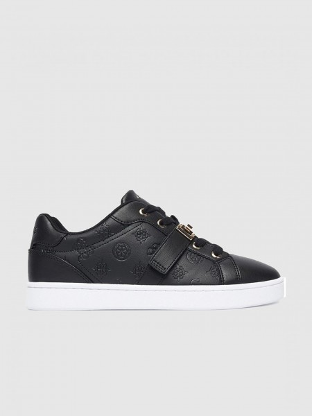 Sapatilha Guess Mulher Jamisn