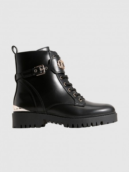Bota Guess Mulher Olanna