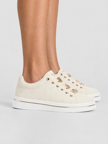 Sapatilha Guess Mulher Stasey4