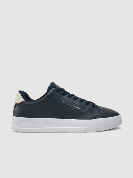 Sneakers Man Tommy Jeans