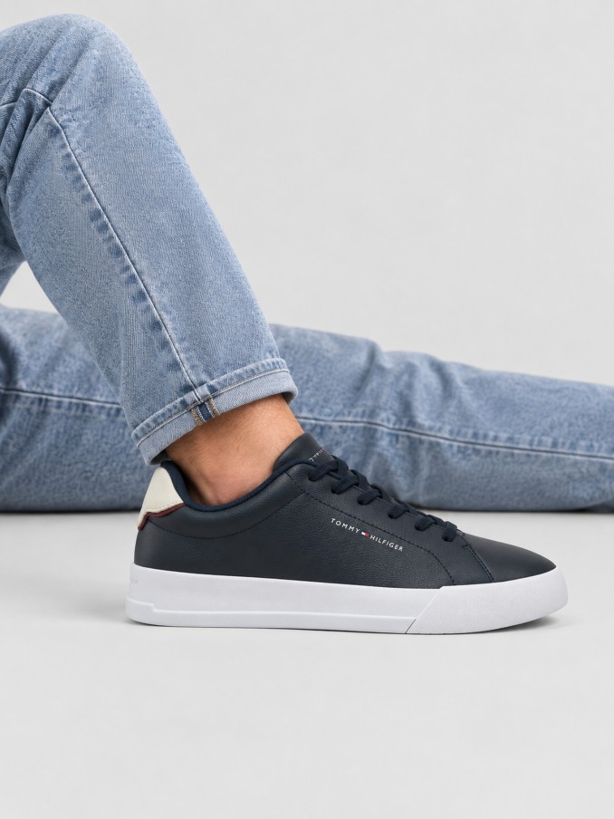 Sneakers Man Tommy Jeans