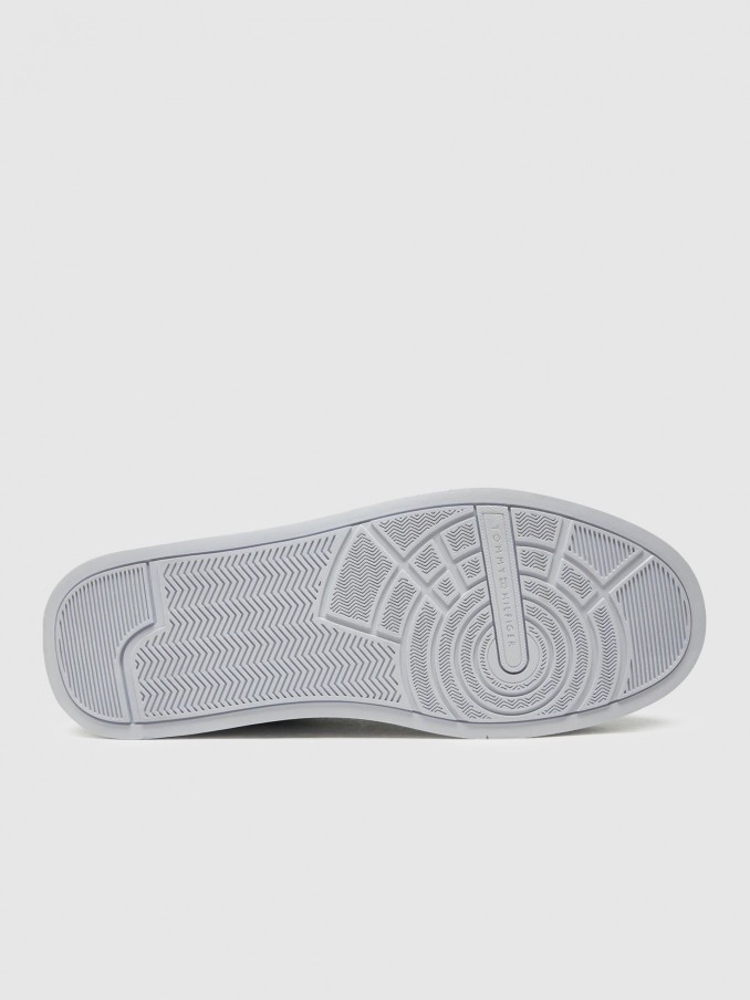 Sneakers Man Tommy Jeans