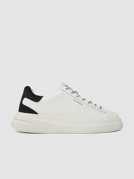 Sneakers Man Guess