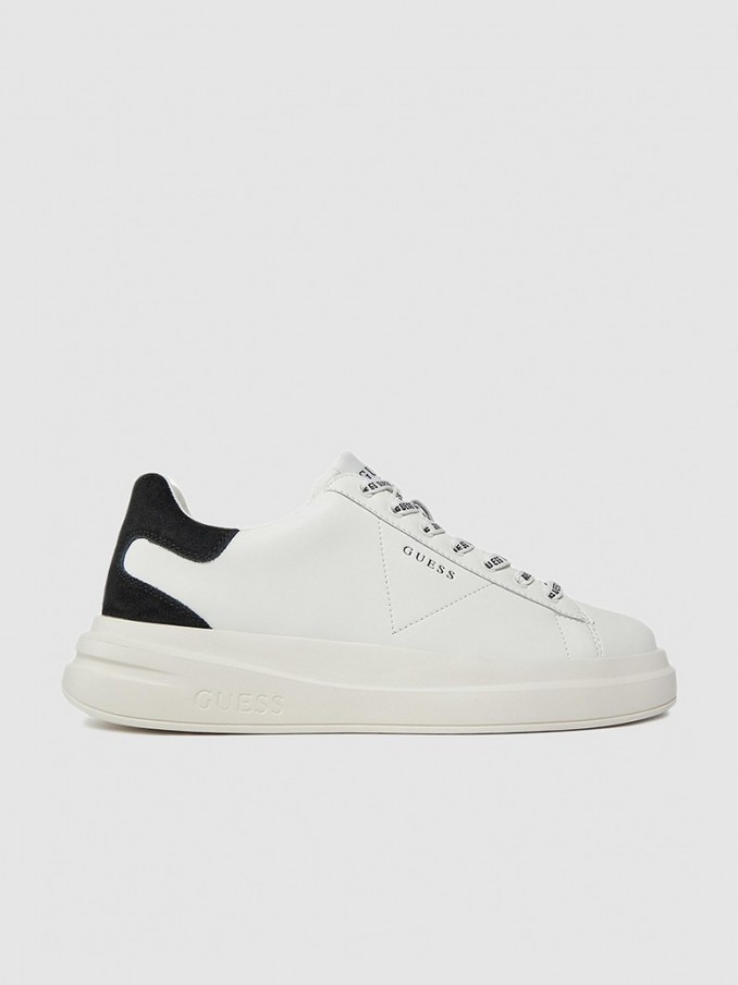 Sneakers Man Guess