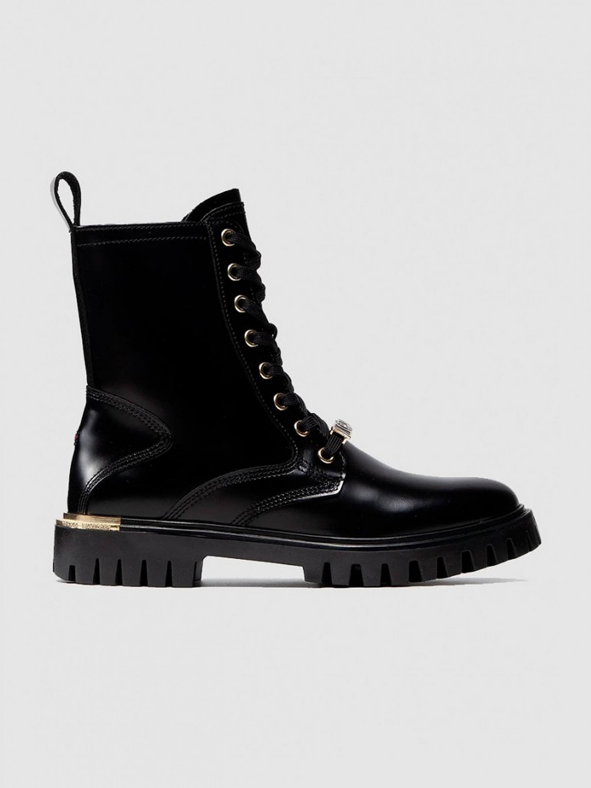 Boots Woman Tommy Jeans