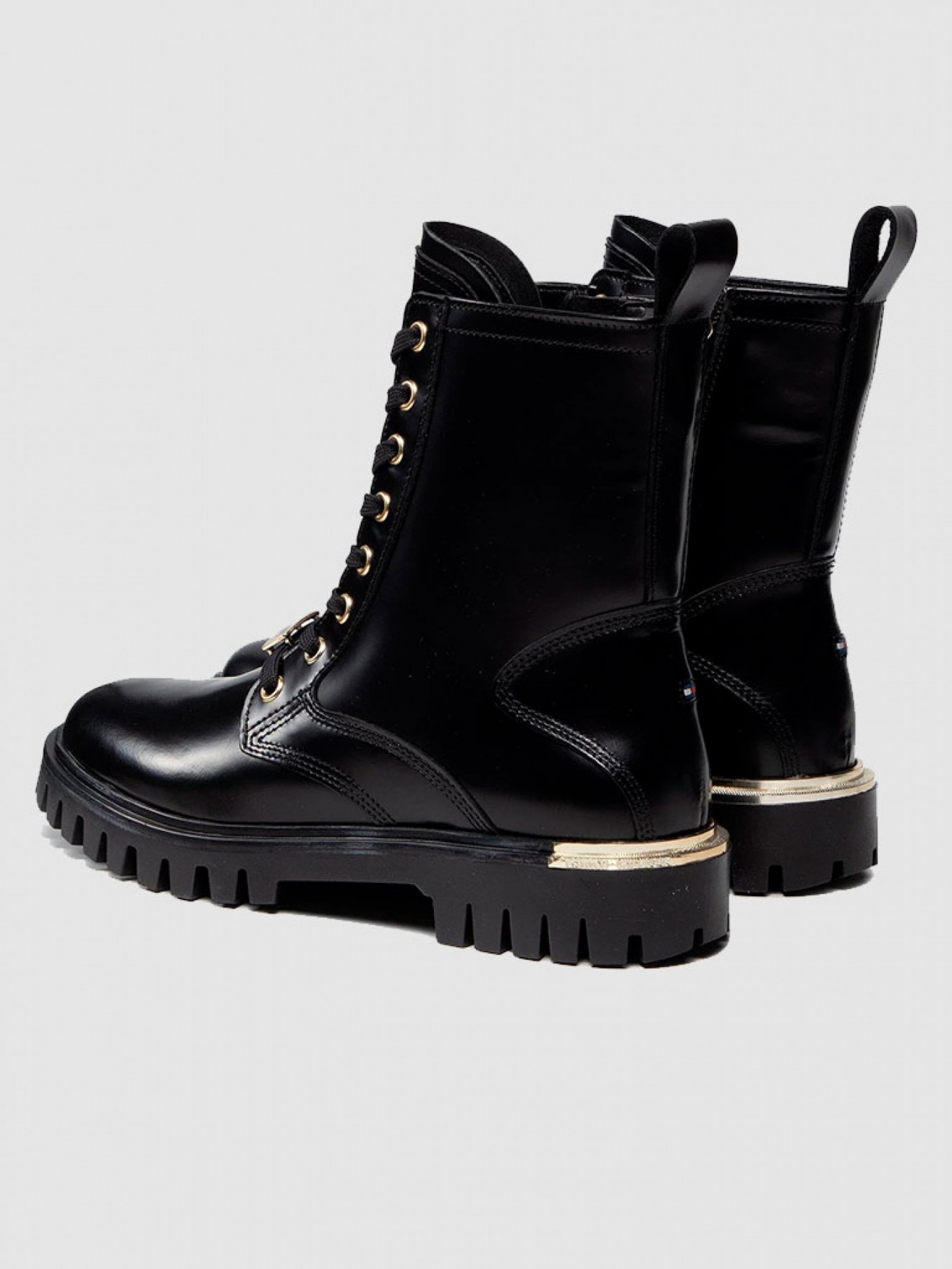 Boots Woman Tommy Jeans