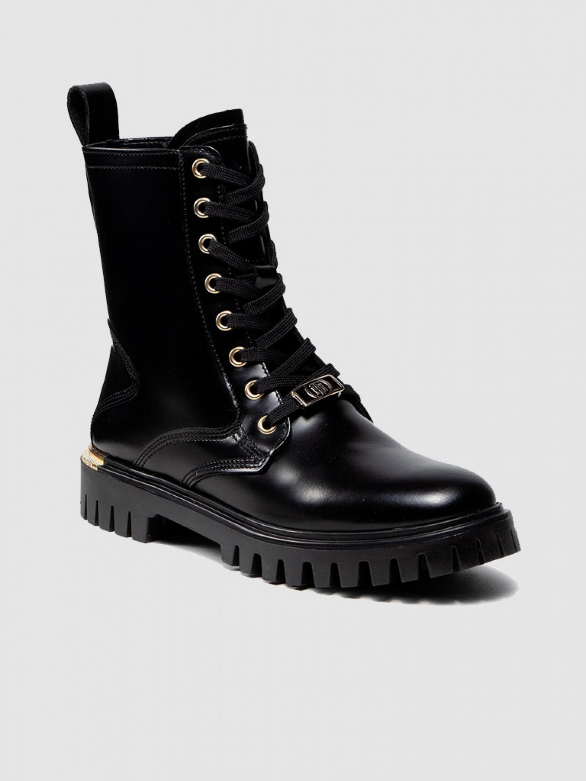 Boots Woman Tommy Jeans