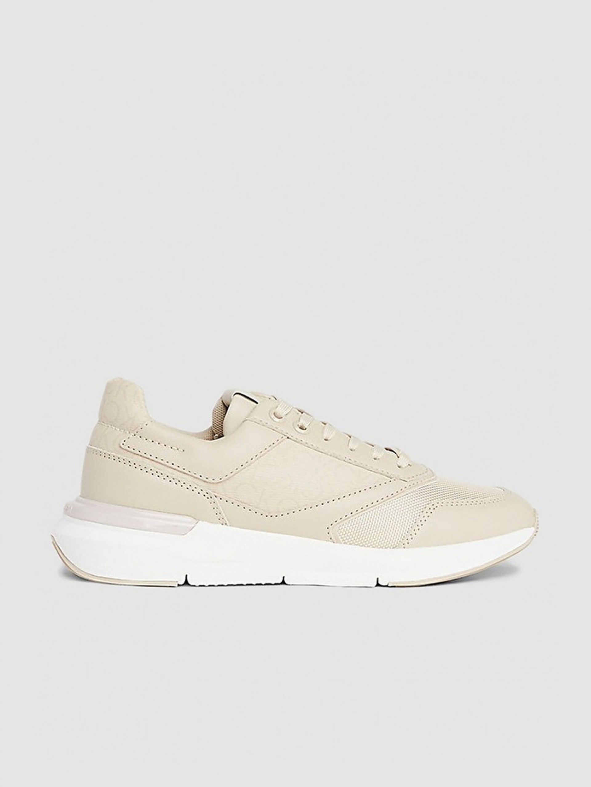 Sneakers Woman Calvin Klein