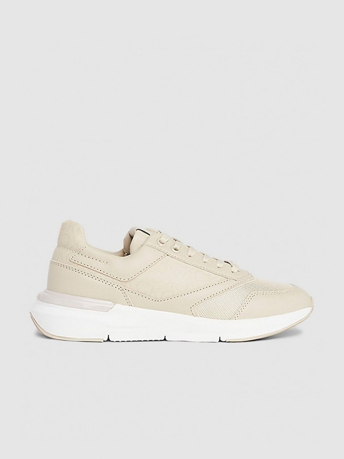Sneakers Woman Calvin Klein