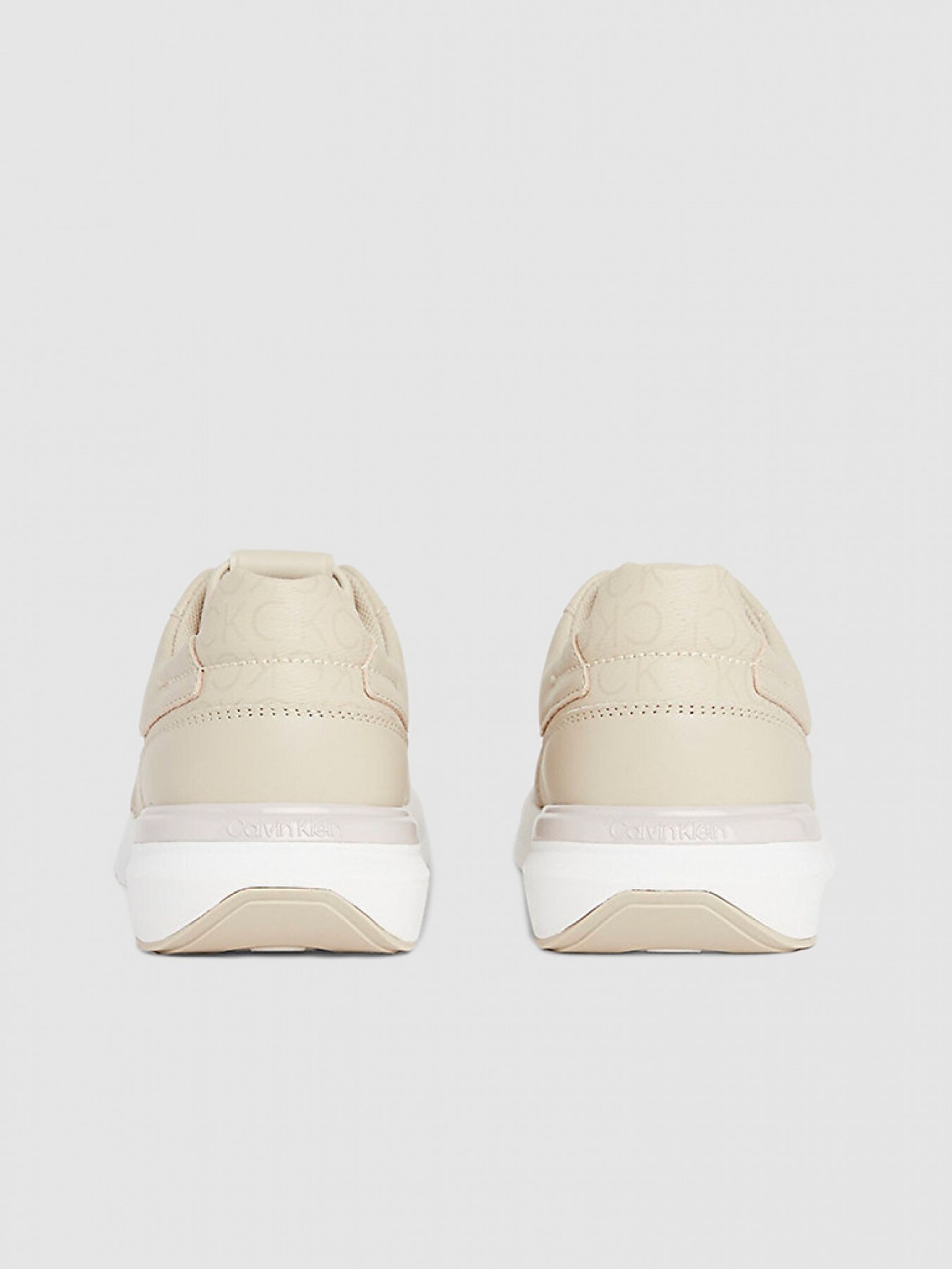Sneakers Woman Calvin Klein