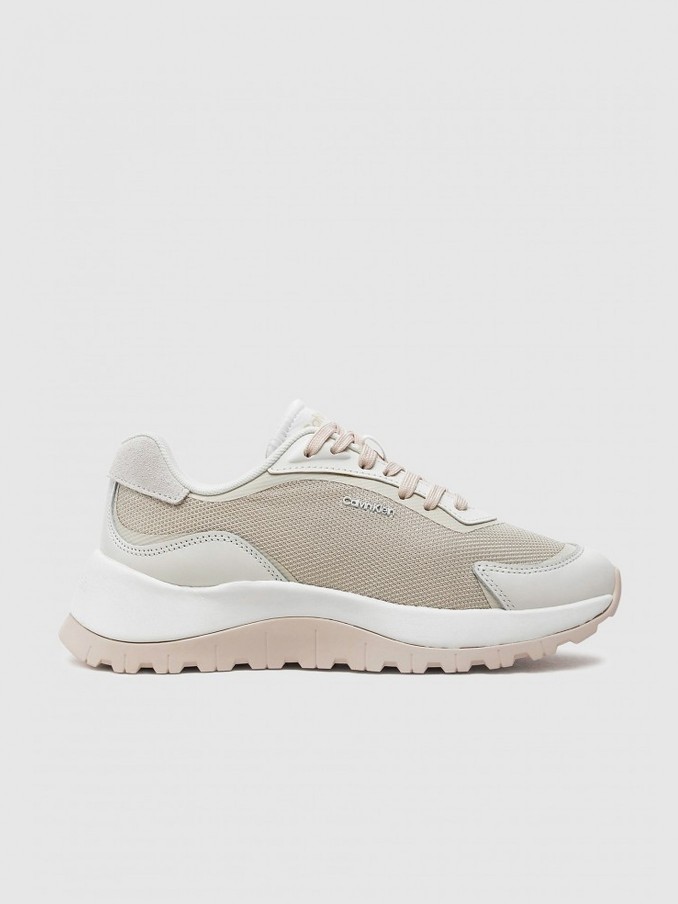 Tenis Mujer Calvin Klein
