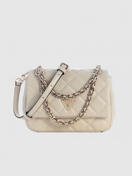 Mala Guess Mulher Juliet Mini Flap