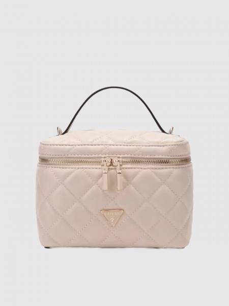 Mala Guess Mulher Juliet Canister