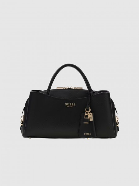 Mala Guess Mulher Danielle Sml Gfriend Satchel