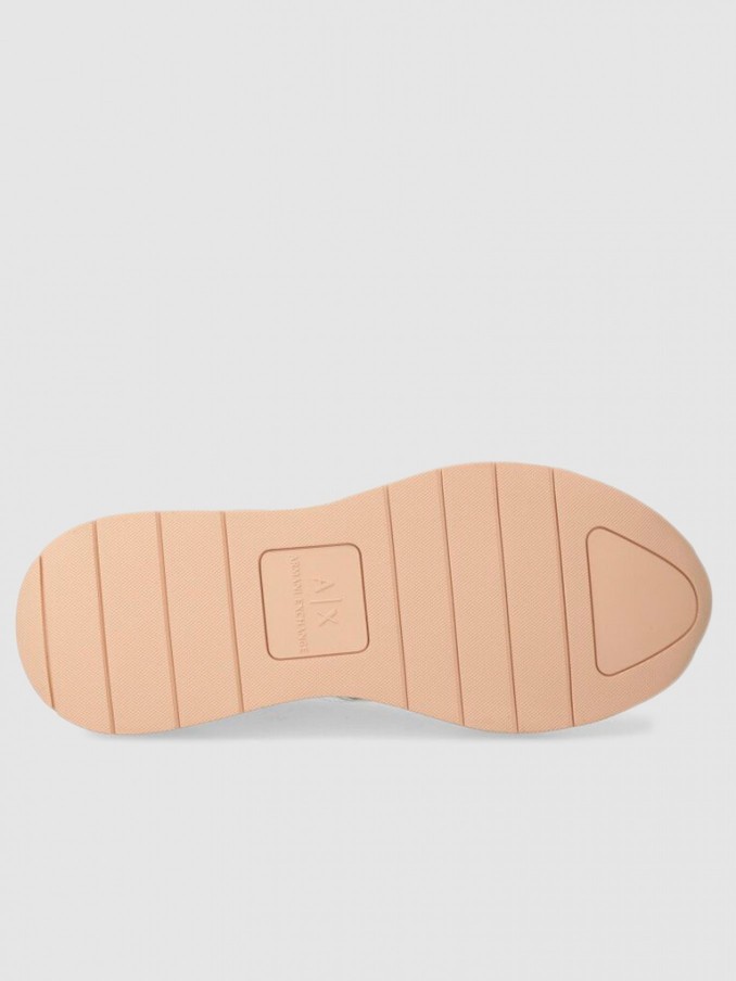 Sneakers Woman Armani Exchange