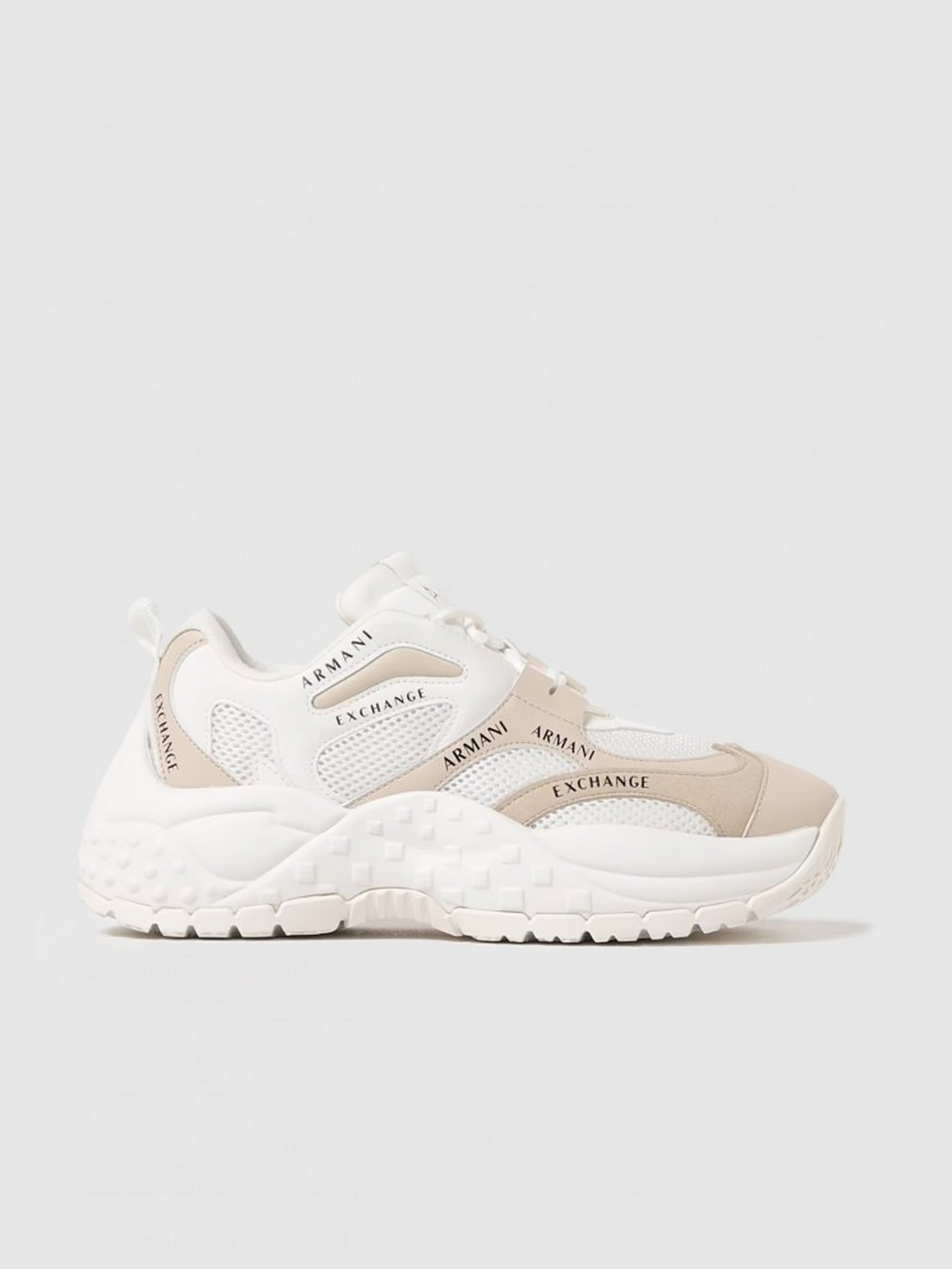 Sneakers Woman Armani Exchange