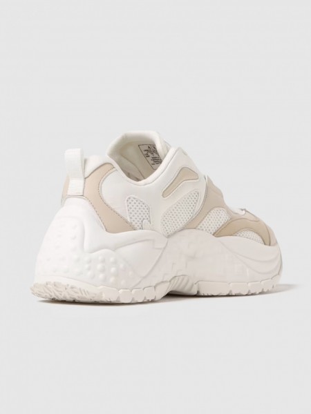 Sapatilha Armani Exchange Mulher Sneaker