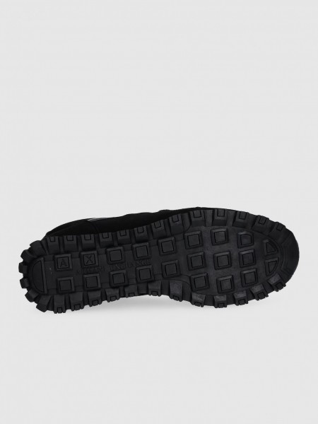 Sapatilha Armani Exchange Homem Sneaker