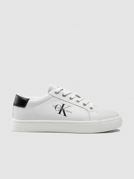 Sneakers Man Calvin Klein