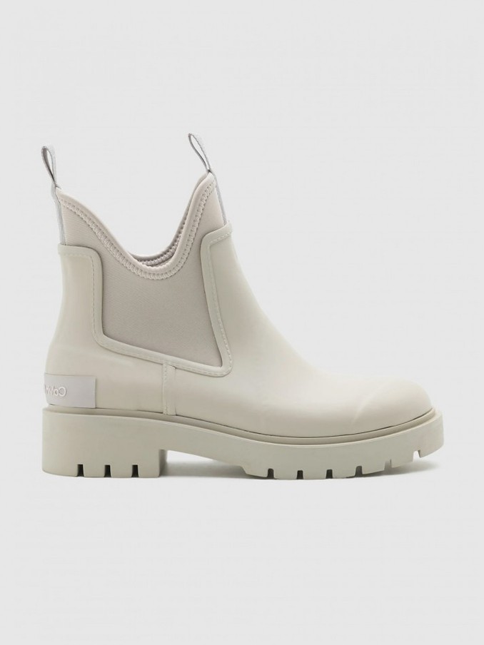 Botas Mujer Calvin Klein