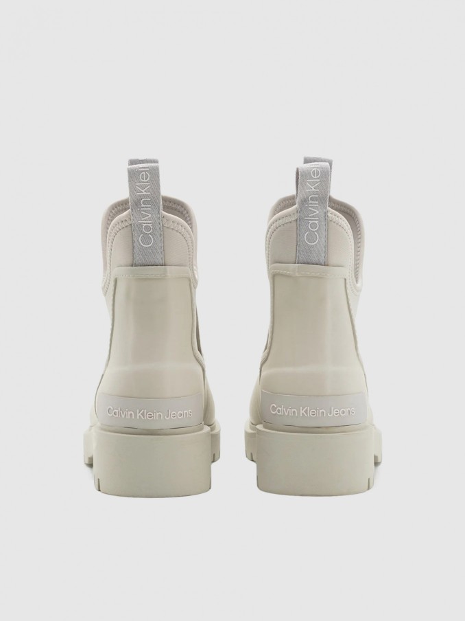 Botas Mujer Calvin Klein