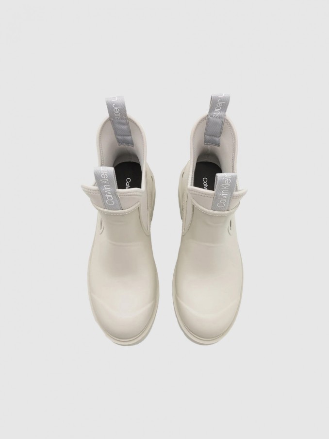 Botas Mujer Calvin Klein