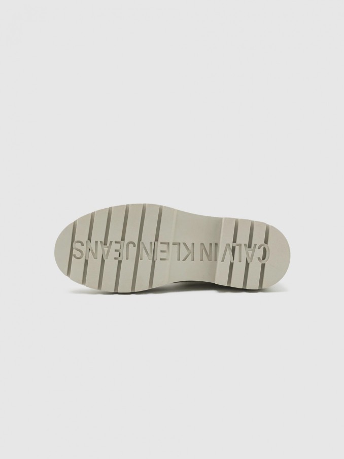Botas Mujer Calvin Klein