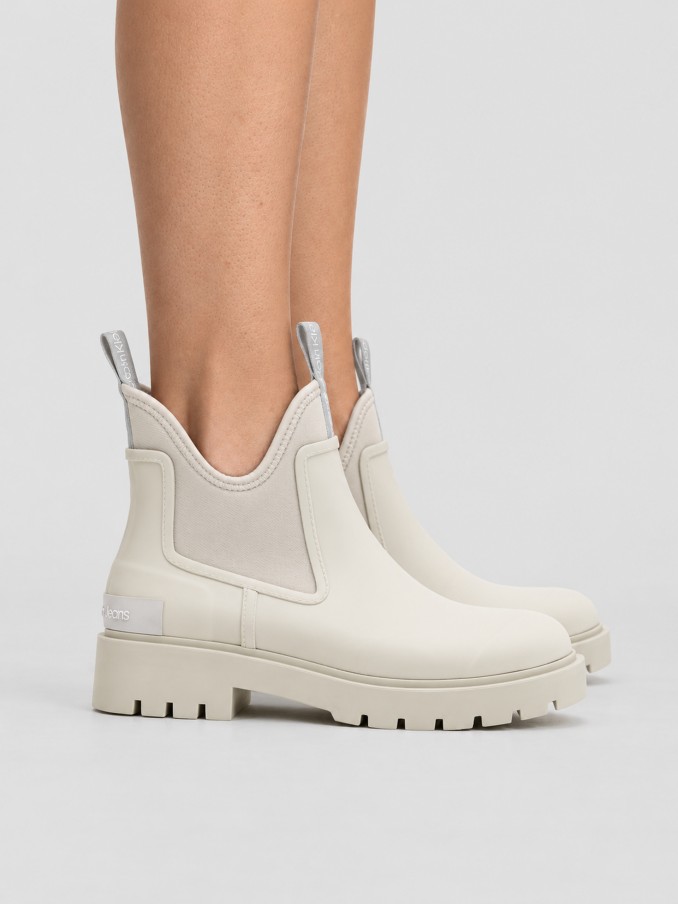 Botas Mujer Calvin Klein