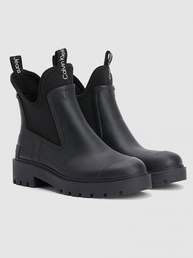 Boots Woman Calvin Klein