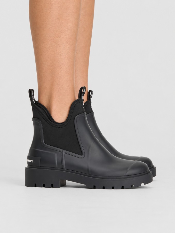 Boots Woman Calvin Klein