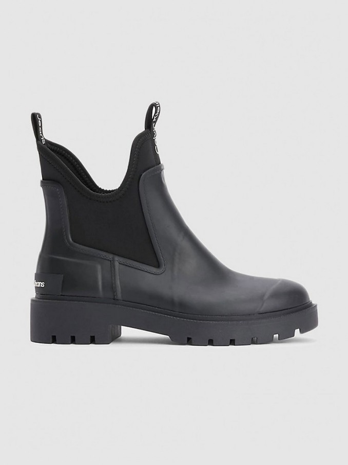 Botas Mujer Calvin Klein