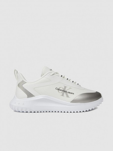 Sapatilhas Mulher Runner Calvin Klein
