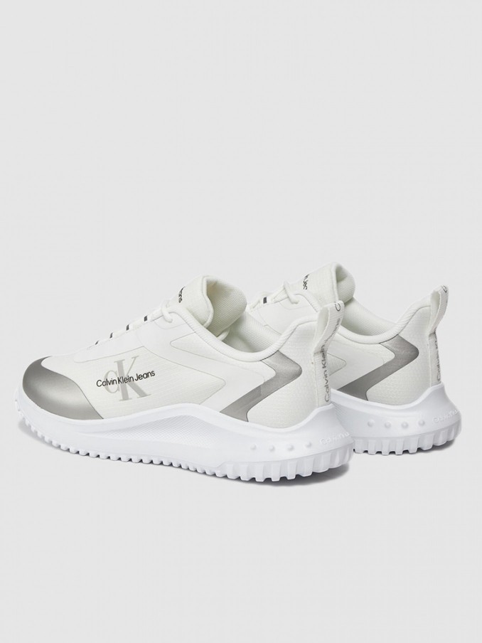 Sneakers Woman Calvin Klein