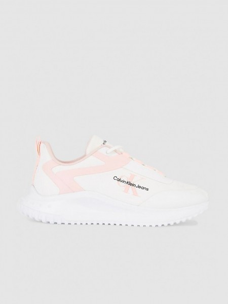 Tenis Mujer Calvin Klein