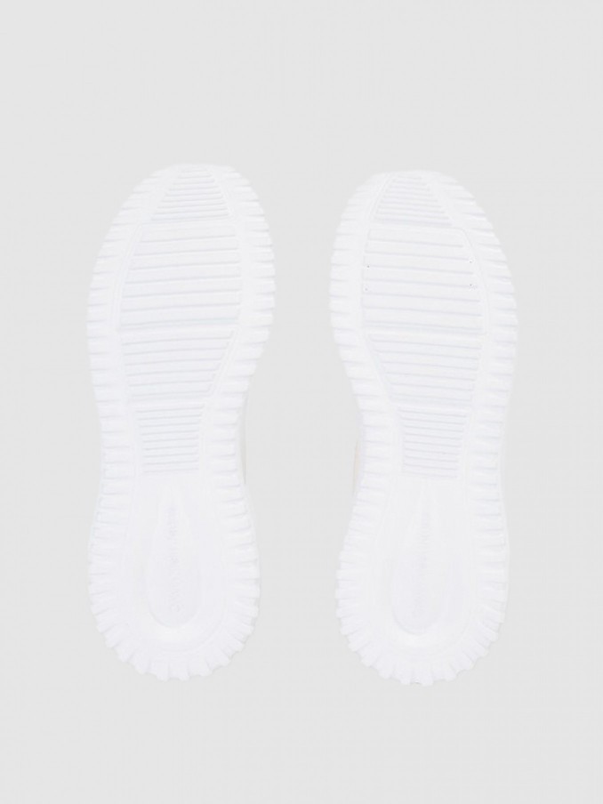 Sneakers Woman Calvin Klein