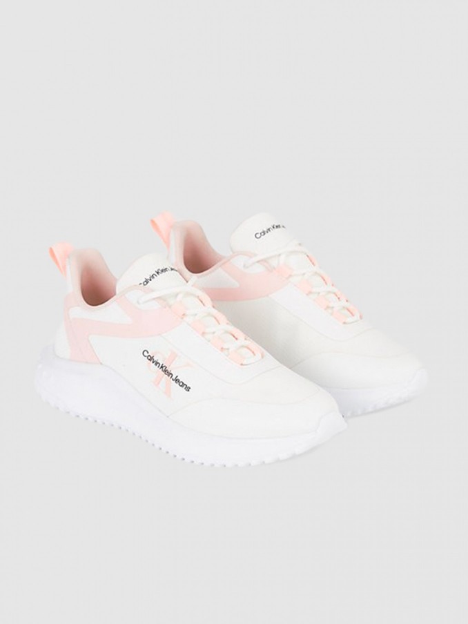 Tenis Mujer Calvin Klein