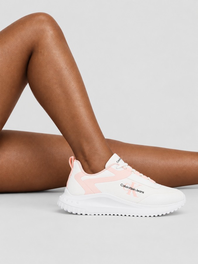 Tenis Mujer Calvin Klein