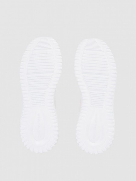 Sneakers Woman Calvin Klein