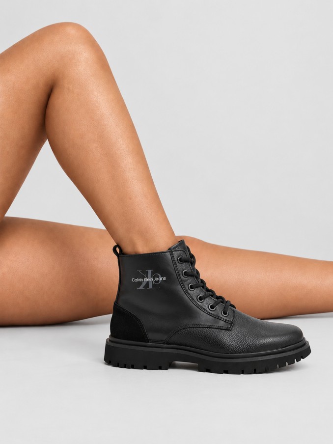 Boots Woman Calvin Klein
