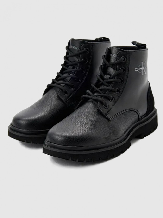 Boots Woman Calvin Klein