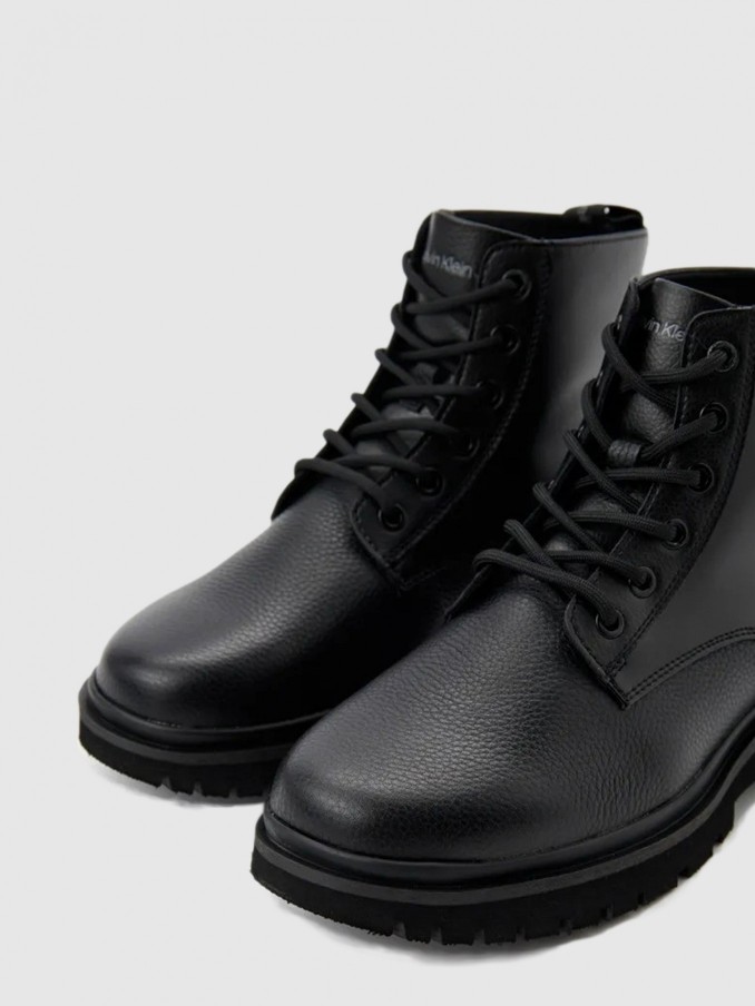 Boots Woman Calvin Klein