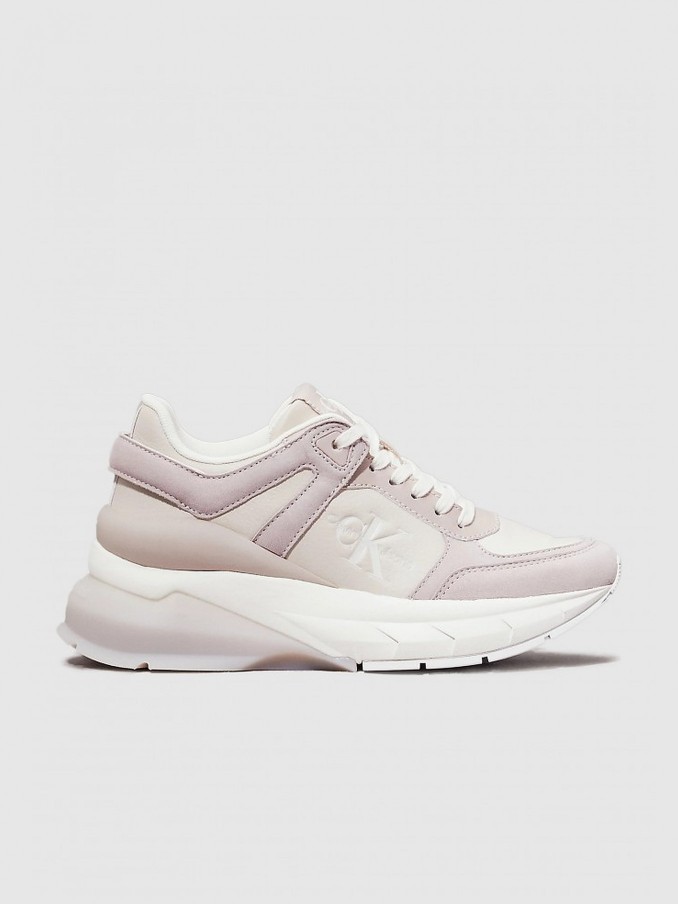 Tenis Mujer Calvin Klein