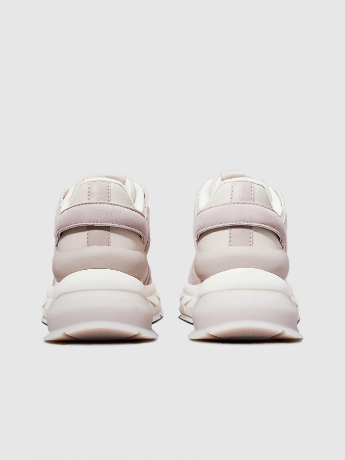 Sneakers Woman Calvin Klein