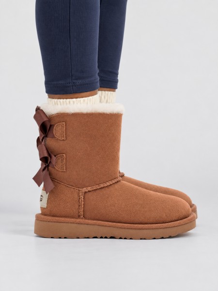 Botas Ni�a Ugg