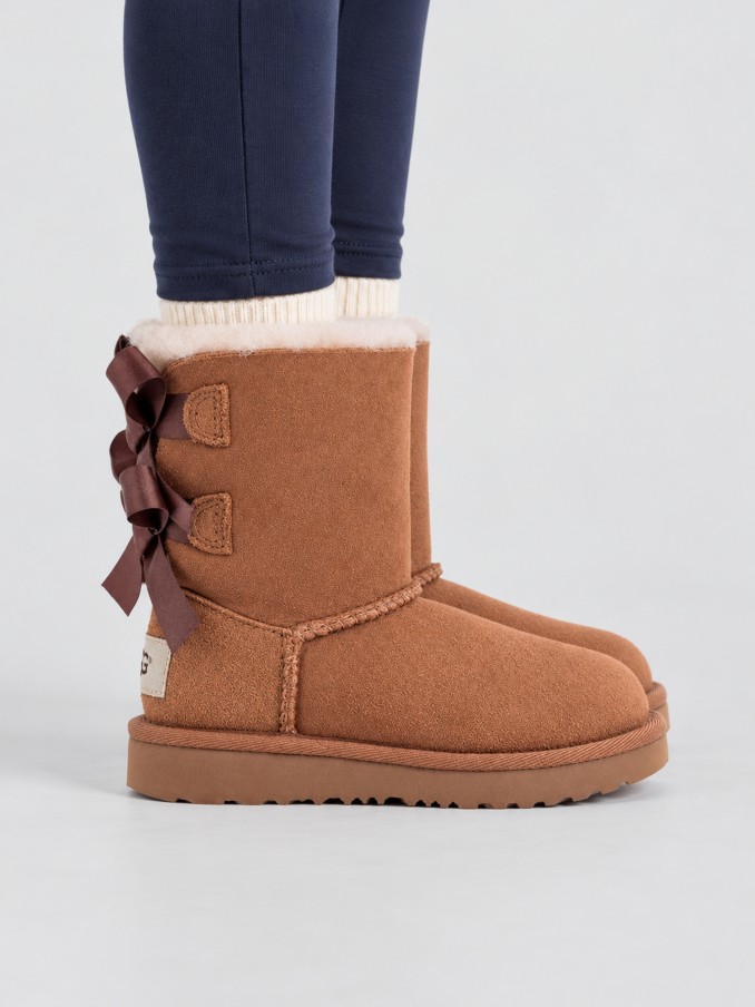 Botas Niña Ugg
