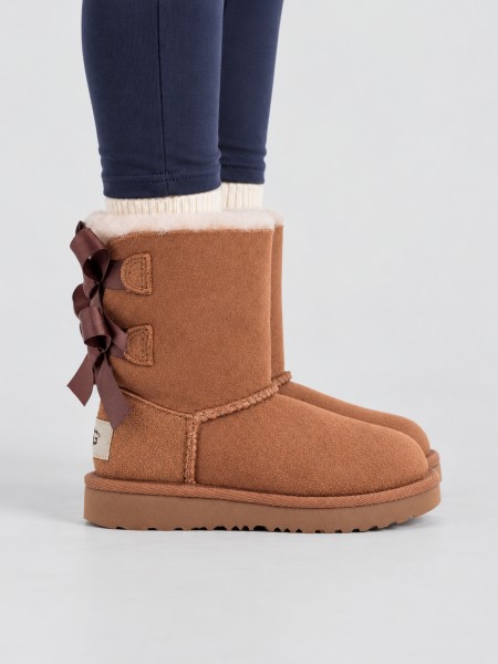 Botas Ni�a Ugg