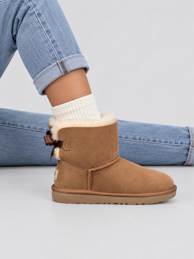 Botas Niña Ugg