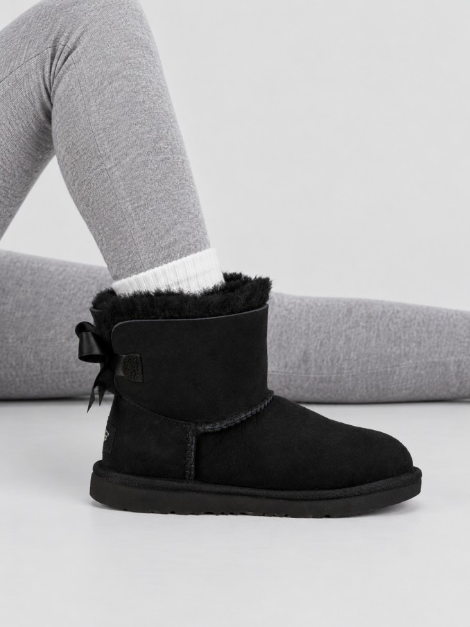 Botas Niña Ugg