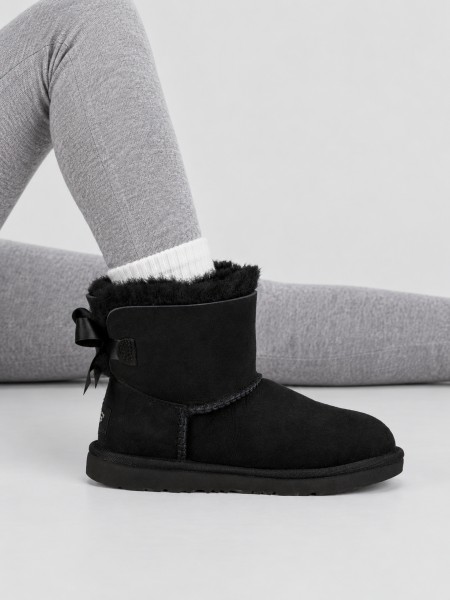 Botas Ni�a Ugg